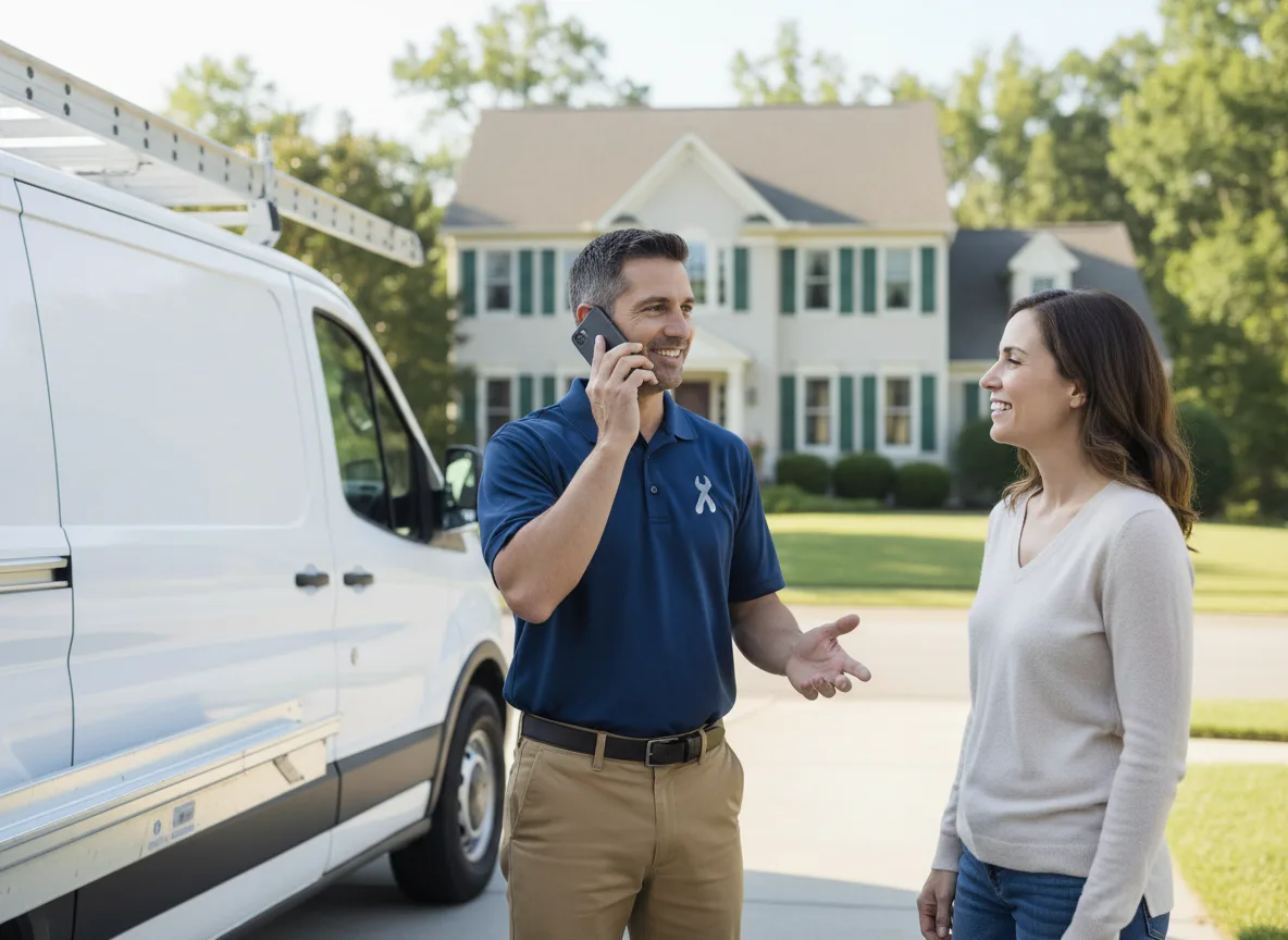 Home Gutter Service Nocona, TX FAQs